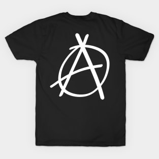 Anarchy T-Shirt